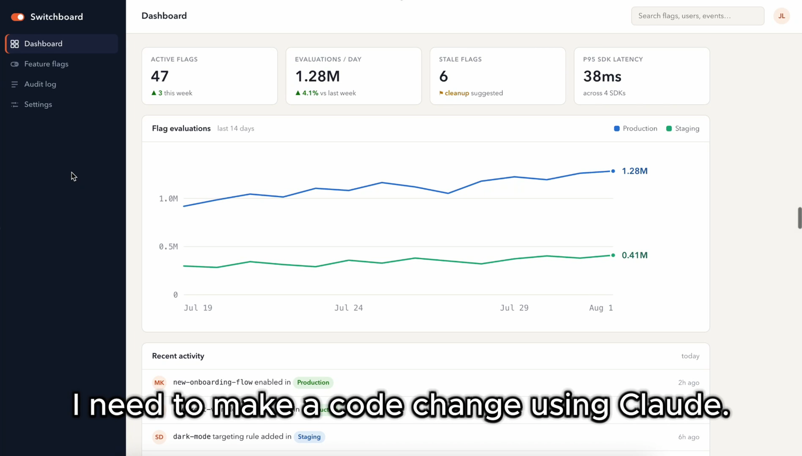 Show HN: SightDiff – before/after visual proof of what your AI agent changed
